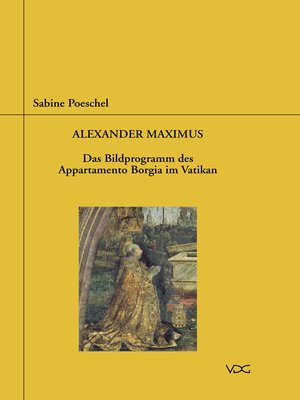 cover image of Alexander Maximus